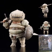 Dark Souls Siegmeyer of Catarina game figure