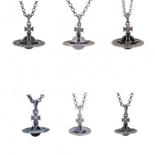 NANA Vivienne Westwood saturn necklace