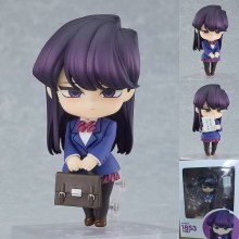 Komi Can't Communicate Komi Shoko anime figure 1853#