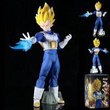 Dragon Ball Vegeta anime figure