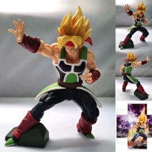 Dragon Ball Super Saiyan Burdock anime figure