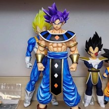 Dragon Ball Son Goku Gods of Destruction anime figure