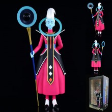 Dragon Ball Whis anime figure