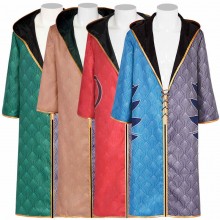 Harry Potter Hogwarts Legacy cosplay costume dress...