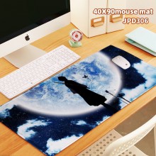 Bleach anime big mouse pad mat 40X90CM