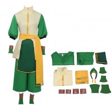 Toph Bengfang