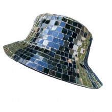 Disco Bucket Hat