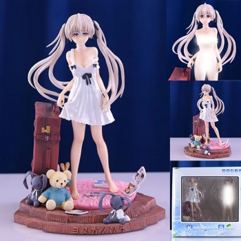 Yosuga no Sora Kasugano Sora anime sexy figure