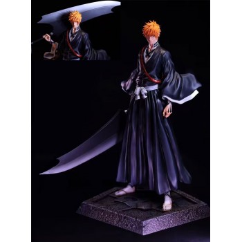 Bleach Thousand-Year Blood War Kurosaki Ichigo anime figure