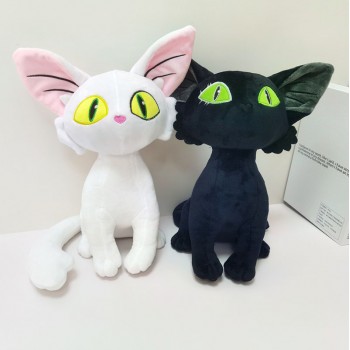 11inches Suzume cat plush doll 28CM