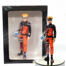 Naruto Grandista ROS anime figure