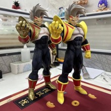 Dragon Ball Baby anime figure