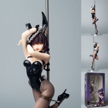 Sakurajima Mai Bunny Girl anime figure