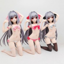 Tsuki Ni Yosou Maiden&amp;S Manners Luna Sakurakoji anime sexy figure