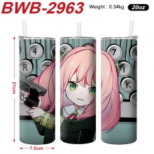 BWB-2963