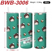 BWB-3006