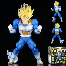 Dragon Ball Super Saiyan Son Goku anime figure