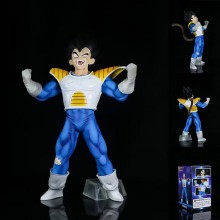 Dragon Ball Vegeta anime figure