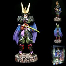 Dragon Ball Warrior Cell anime figure