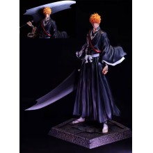 Bleach Thousand-Year Blood War Kurosaki Ichigo anime figure