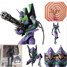 EVA EVANGELION-01 anime action figure