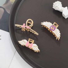 Sailor Moon anime alloy hairpin bobby pin