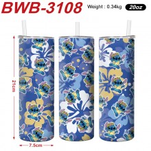 BWB-3108