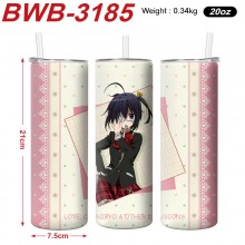 BWB-3185