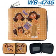 WB-4745