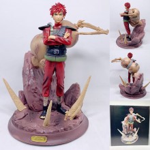 Naruto Gaara anime figure