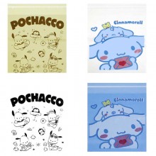 Hello Kitty Cinnamoroll anime trash bags(price for 10pcs)