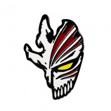 Bleach anime alloy brooch pin