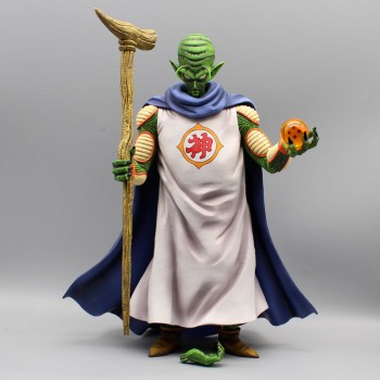 Dragon Ball old god anime figure