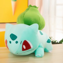 Pokemon Bulbasaur anime plush doll 30CM/45CM/60CM