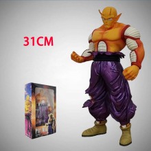 Dragon Ball Super Piccolo Orange anime figure 31cm
