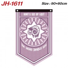 JH-1611