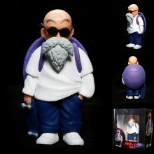 Dragon Ball Master Roshi Kame Sennin anime figure