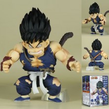 Dragon Ball Son Goku anime figure