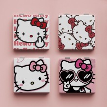 Melody kitty Cinnamoroll Kuromi anime mirror