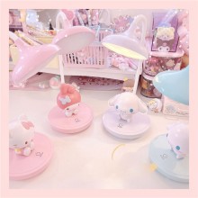 Sanrio Melody kitty Cinnamoroll Kuromi anime LED d...