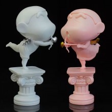 Cupid Crayon Shin-chan anime figure