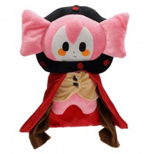 11inches Puella Magi Madoka Magica Charlotte anime plush doll 28CM