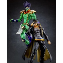 JoJo's Bizarre Adventure Kujo Jotaro Star Platinum...