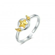 Card Captor Sakura anime ring