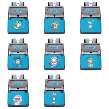 Doraemon anime backpack bag