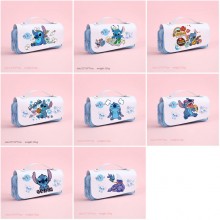 Stitch anime pen bag pencil case