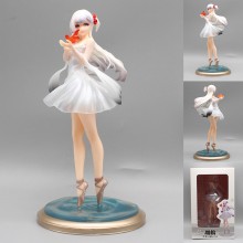 Azur Lane Shoukaku Scattered Dancing Crane game figure