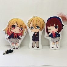 OSHI NO KO anime two-sided pillow