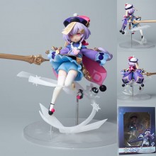 Genshin Impact Qiqi game figure