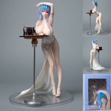 Azur Lane St Louis dress game sexy figure